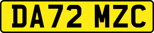 DA72MZC