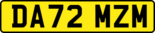 DA72MZM
