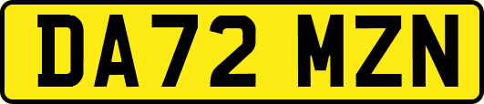 DA72MZN