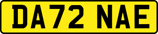 DA72NAE