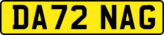DA72NAG
