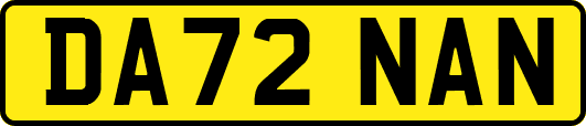DA72NAN