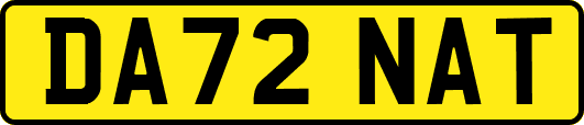 DA72NAT