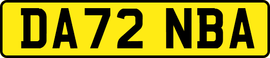 DA72NBA
