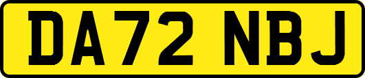 DA72NBJ