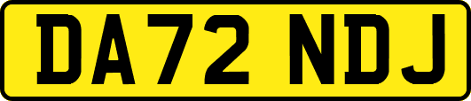 DA72NDJ