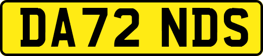DA72NDS