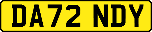 DA72NDY