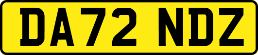 DA72NDZ