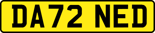 DA72NED