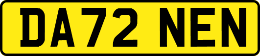 DA72NEN
