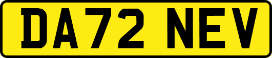 DA72NEV