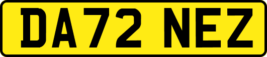 DA72NEZ