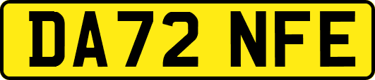 DA72NFE