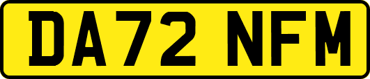 DA72NFM