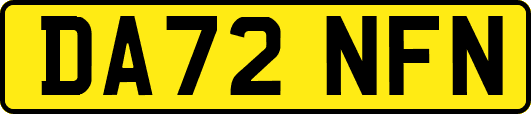 DA72NFN
