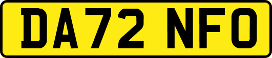 DA72NFO