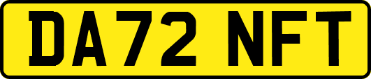 DA72NFT