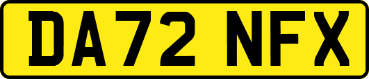 DA72NFX