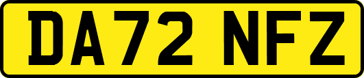 DA72NFZ