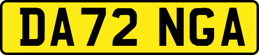 DA72NGA