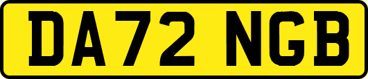 DA72NGB