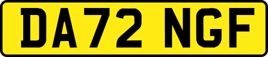 DA72NGF