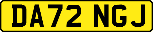 DA72NGJ