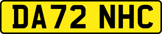 DA72NHC