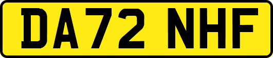 DA72NHF