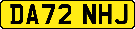 DA72NHJ