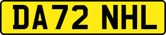 DA72NHL