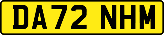 DA72NHM