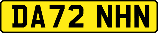 DA72NHN