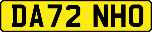 DA72NHO