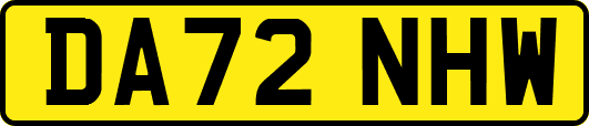 DA72NHW