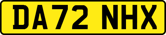 DA72NHX