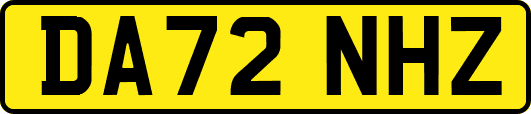 DA72NHZ
