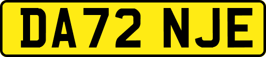 DA72NJE