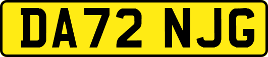 DA72NJG