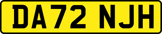 DA72NJH