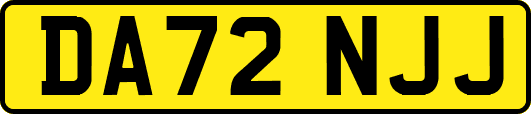DA72NJJ