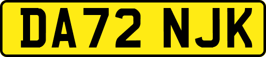 DA72NJK