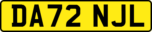 DA72NJL