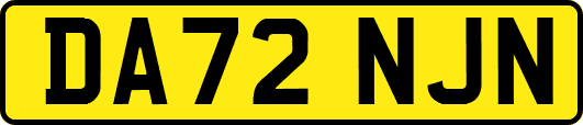 DA72NJN