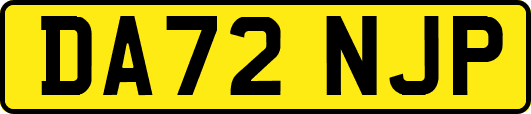 DA72NJP
