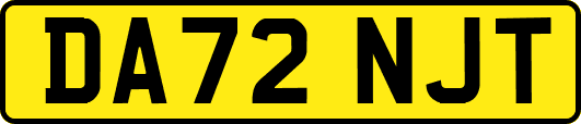 DA72NJT