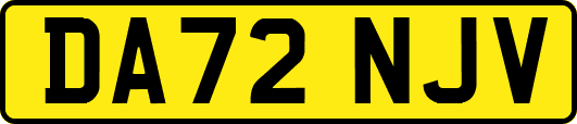 DA72NJV