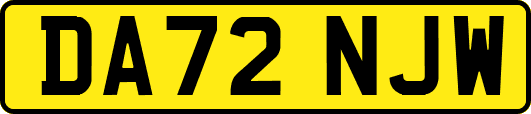 DA72NJW