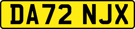 DA72NJX